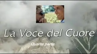 La Voce del cuore - quarta parte - 1995 - Gianni Morandi