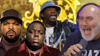 Tony Yayo Gets Into A HEATED Debate With DJ EFN Over 