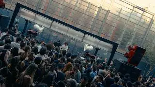 Marian b2b Simas @ D-Edge Festival 2026