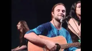 Tuatha De Danann - Trova di Danú - Acoustic Live DVD
