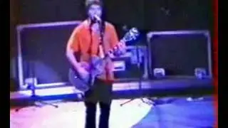 magic pie - OaSiS