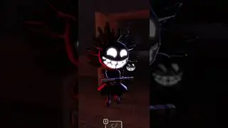 Doors tip #1 how to survive sally the window!