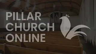 February 23, 2025 | 09:00am | Pillar Church | Holland, MI