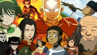 Every Avatar: The Last Airbender Episode Reviewed and Ranked (Book 2: Earth, Part 1)