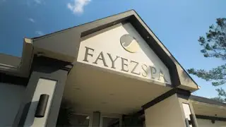 Fayez Spa - Tourism London Support Local