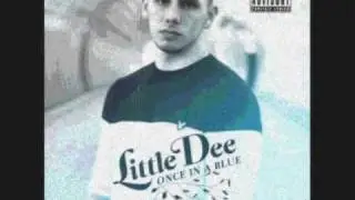 Little Dee feat P Money - Millionaire