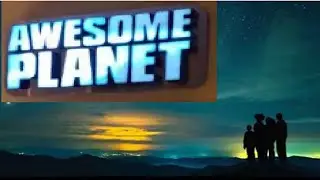 🌎  Awesome Planet Film EPCOT Ride Disney World Orlando Florida The Land Pavilion Living With the
