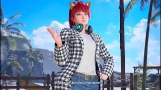 TEKKEN 8 Jinalex Lily Online Match Part 2 4K PS5 Gameplay