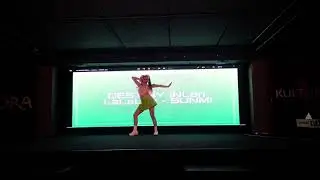 선미 (SUNMI) - '날라리(LALALAY)' Dance cover by DESTINY INLen | battle | 🥇1st place