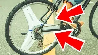 5 AMAZING GADGETS - EPIC AND AMZING INVENTIONS! REFRIGERATOR COFFEE TABLE, VERIDESK, & GEOORBITAL!