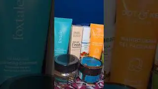 Smytten trial products use my referal code to get 100% cashback #smytten #smyttentrialproducts