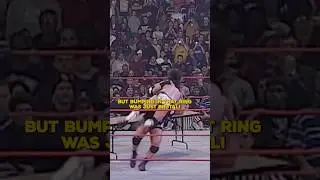 Wrestlers HATED TNA's 6 Sided Ring