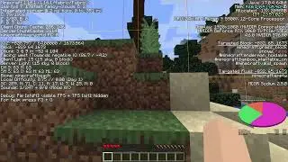 JAK ZNALEŹĆ ZAKOPANY SKARB W MINECRAFT BEZ MAPY (Mapless Burried treasure)  minecraft 1.16.1
