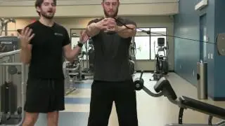 How to Train Your Obliques and QL