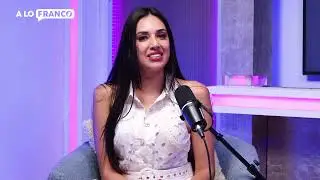 MISS HONDURAS 2025: SALUD MENTAL, ACOSO y el PRECIO de SER MUJER | A LO FRANCO