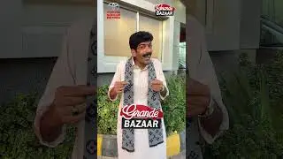 Grande Bazaar is Coming Soon | Asghar Khoso at Toyota Sukkur Motors #asgharkhoso #sukkur