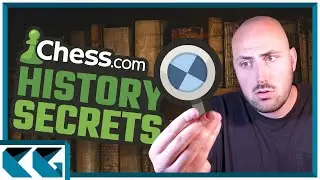Chess.com GAME HISTORY Feature | How to Master Chess Openings FAST!!!!