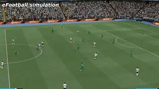 🔴AS FAR Rabat vs Young Africans Live | CAF Champions League 2026 | eFootball Pes21 Simulation