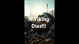 Viking Death Rituals