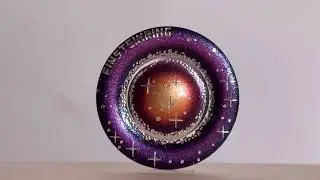 M&uuml;nze &Ouml;sterreich : 20 euro silver proof The Beauty of the Universe : Einstein Ring 2025 Austria