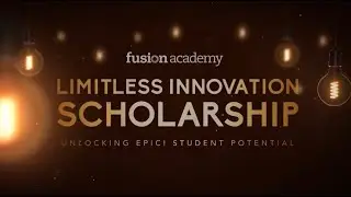 2025 Limitless Innovation Scholarship Finalist Showcase