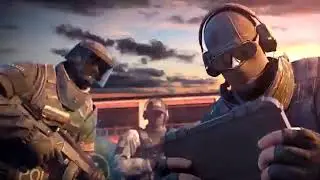 AREA F2 TRAILER TEASER