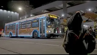 2025 Holiday Bus Is Here!