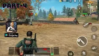 RAIDER SIX Android iOS Mobile Gameplay Walkthrough Part-4