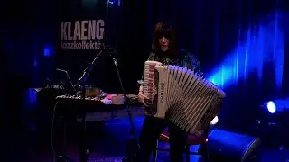 Andrea Parkins (KLAENG 2020 &ndash; The Solo Edition)
