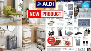 ALDI New Discounted Catalog Has Arrived 🎉 2|3|2026 🎉‼️ #aldi #new #shopping
