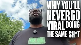 What&rsquo;s Holding You Back? Lack of Vision or Fear of Greatness?