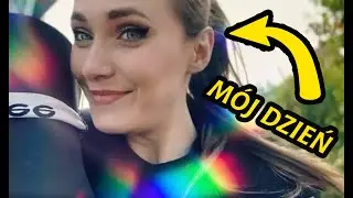 Jak wygląda m&oacute;j dzień :)