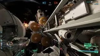 Projectboundary - oddly satisfying