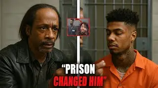 Blueface&rsquo;s Prison Past REVEALED &mdash; Katt Williams&rsquo; Confession Goes Viral