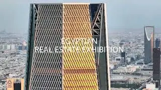 Nile Property Expo, 14th Edition, Riyadh, KSA - 17 - 19 October 2024