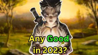 Fable Outdated in 2023!? | Revisiting Xbox Nostalgia