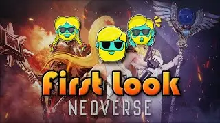 Neoverse | First Look in 2022 | Episode 4