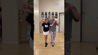 Private dance lessons with Oleg Astakhov in Los Angeles