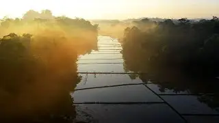 Transformative Futures for Water Security | IWMI