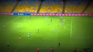 Marcelo Cirino/GOLS SKILL/2015-FLAMENGO.