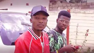 Ace Tryggar - Ziso reGreen (Official Video)
