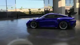 TORA eSports 24 Hrs of N&uuml;rburgring  POV / B Lobby / Stints 8