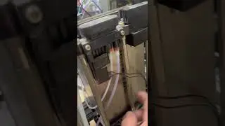 service imaje inkjet printer model 9232