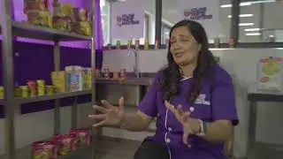 Young Taste Masters EP 2 Bigger Flavors, Braver Kids & Tasty Surprises!
