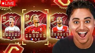 IK OPEN WEER LIVE 2x 15-0 REWARDS & SPEEL 2 WL'S VAN KIJKERS!