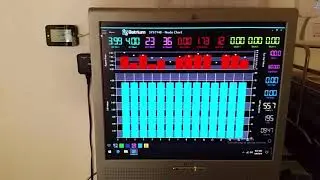 PowerShed DIY PowerWall : the most balanced it's ever been!