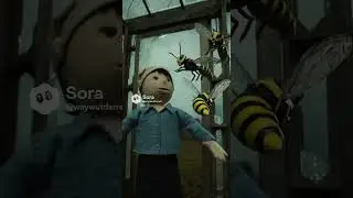 The Felt of the Gods &ndash; Puppet Nature-Revenge Horror Parody
