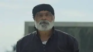 Political Statement Video Sample (2019) | Macedonia naming dispute | Evan Stories Work Portfolio