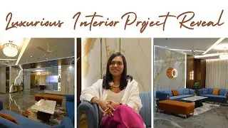 LUXURIOUS 4BHK IN BORIVALI | #explore