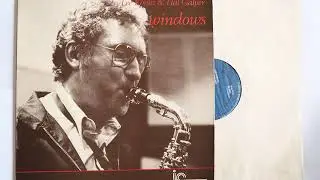 Lee Konitz - Hal Galper - Windows